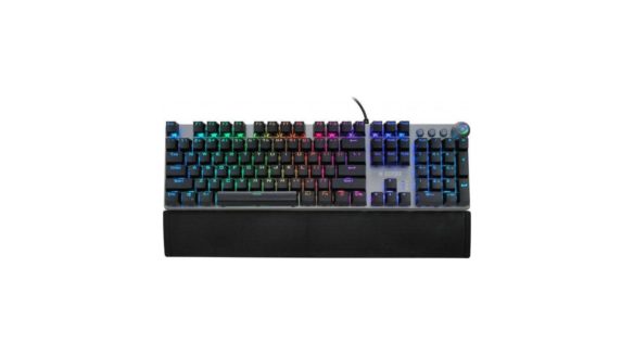 iBOX RGB AURORA K-4 E-SPORT