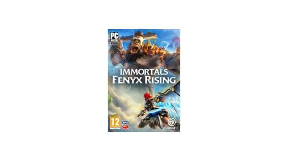 Immortals Fenyx Rising Gra PC