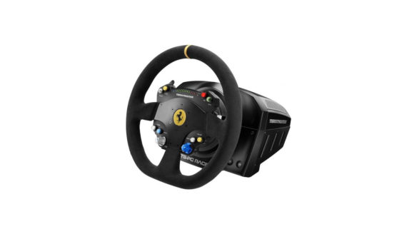 kierownica Thrustmaster TS-PC RACER Ferrari 488 Challenge Edition
