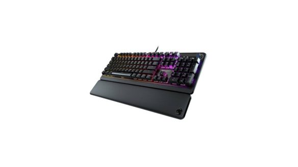 Klawiatura gamingowa ROCCAT Pyro ROC-12-621