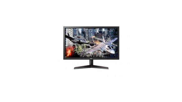 LG 24GL600F-B