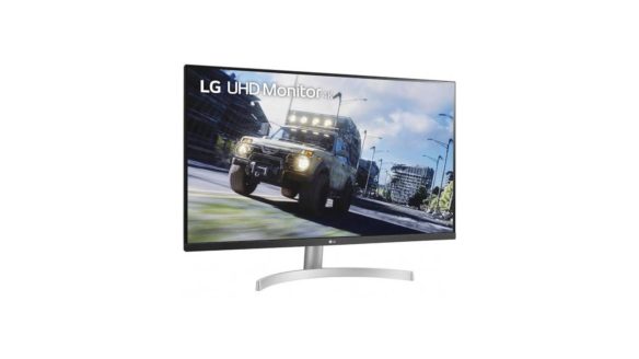 LG 32UN500-W