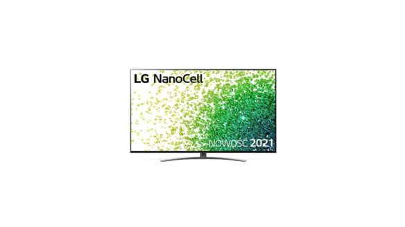 LG 65NANO863PA