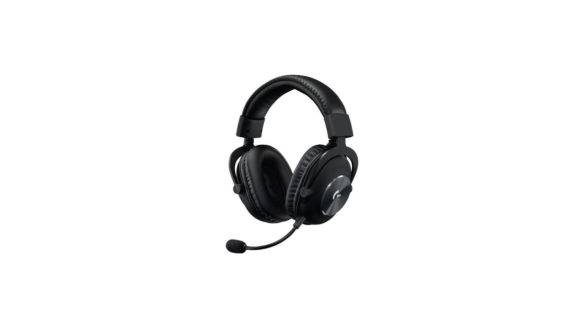 Logitech G PRO X Lightspeed