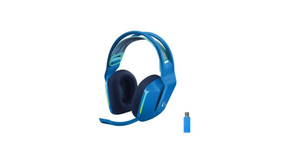 LOGITECH G733 Lightspeed