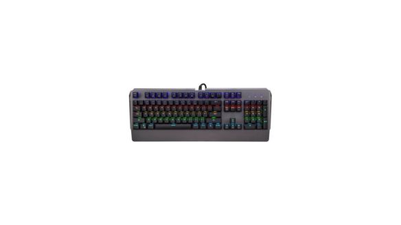 MAD DOG GK900 RGB OUTEMU Blue
