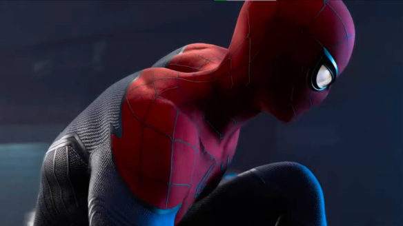 Marvel's Avengers - Spider-Man - PG