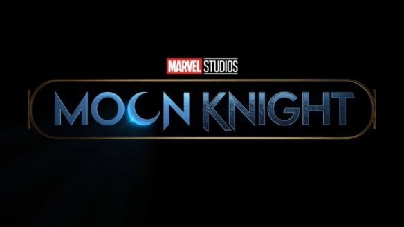 Moon Knight - logo