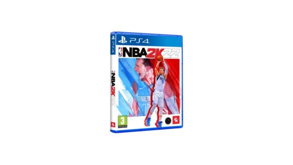nba 2k22