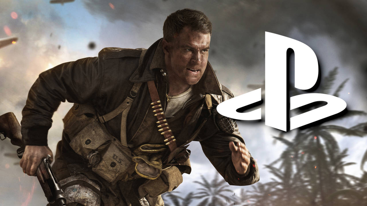 Call of Duty na PlayStation nie zostanie zepsute - obiecuje Microsoft
