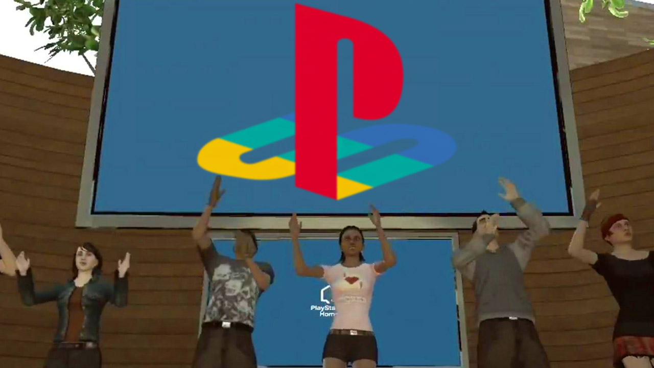 PlayStation nie chciało wskrzesić PS Home, więc zrobili to gracze