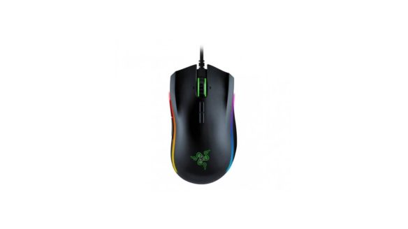Razer Mamba Elite
