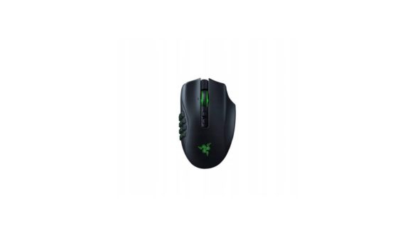 Razer Naga Pro