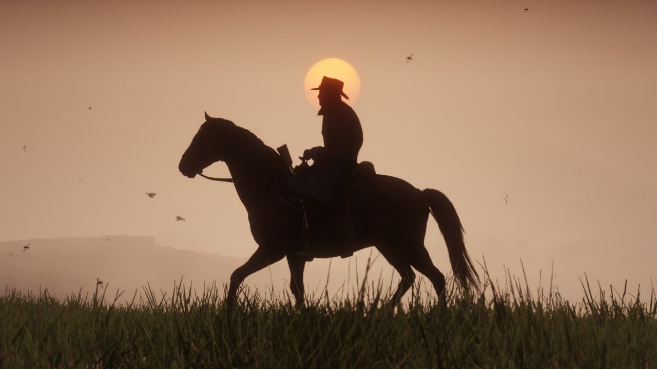 Red Dead Redemption 2 z kompletnie nową kampanią dzięki temu modowi