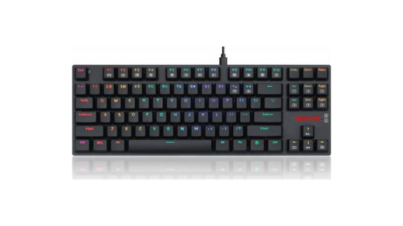 REDRAGON K607