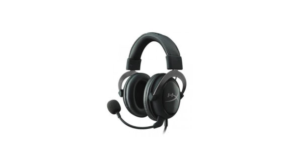 słuchawki HyperX Cloud II KHX-HSCP-GM