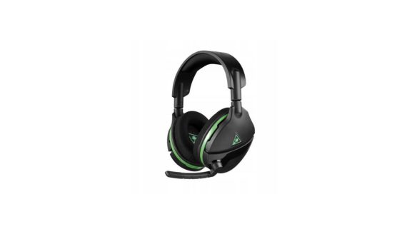 Słuchawki nauszne Turtle Beach STEALTH 600 XBOX