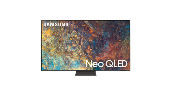 Telewizor do konsoli SAMSUNG QE65QN91AAT
