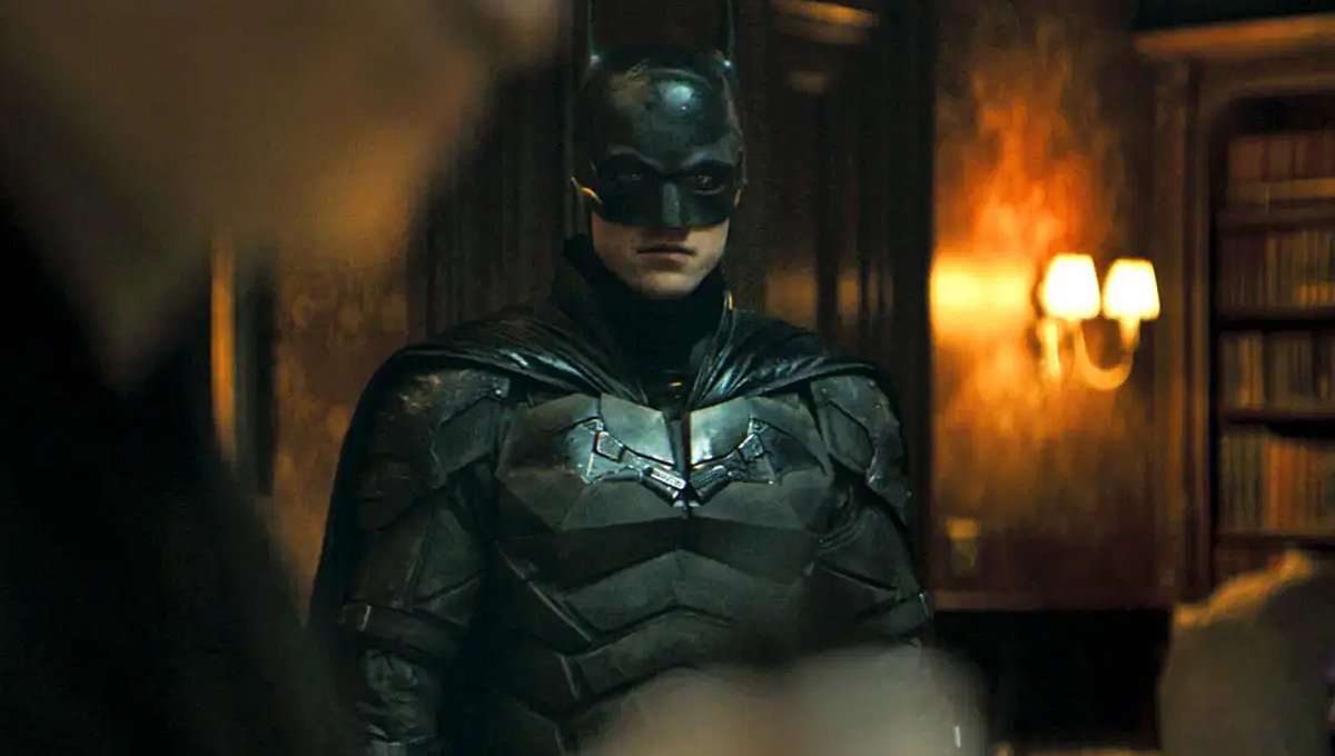 W The Batman ujrzymy „zdesperowanego mściciela pełnego gniewu”. Zapowiada się mroczny thriller