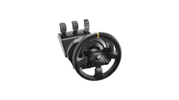 Thrustmaster TX Racing Wheel Leather Edition