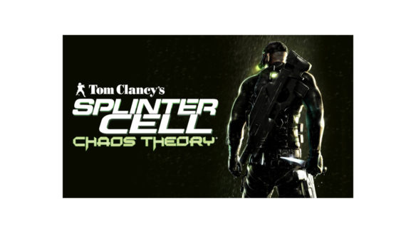 Tom Clancy's Splinter Cell Chaos Theory