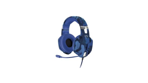 Trust GXT 322B Carus