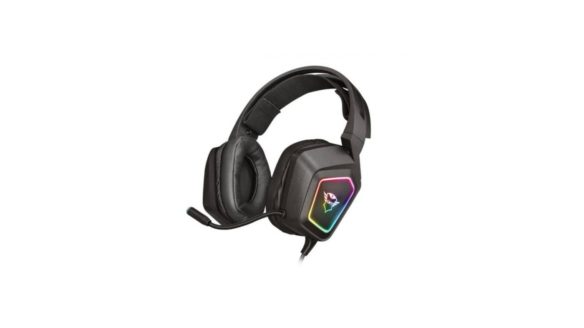 Trust GXT 450 Blizz RGB 7.1