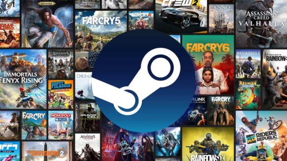 Steam dostanie kolejne gry od Ubisoftu. Far Cry 6 na liście