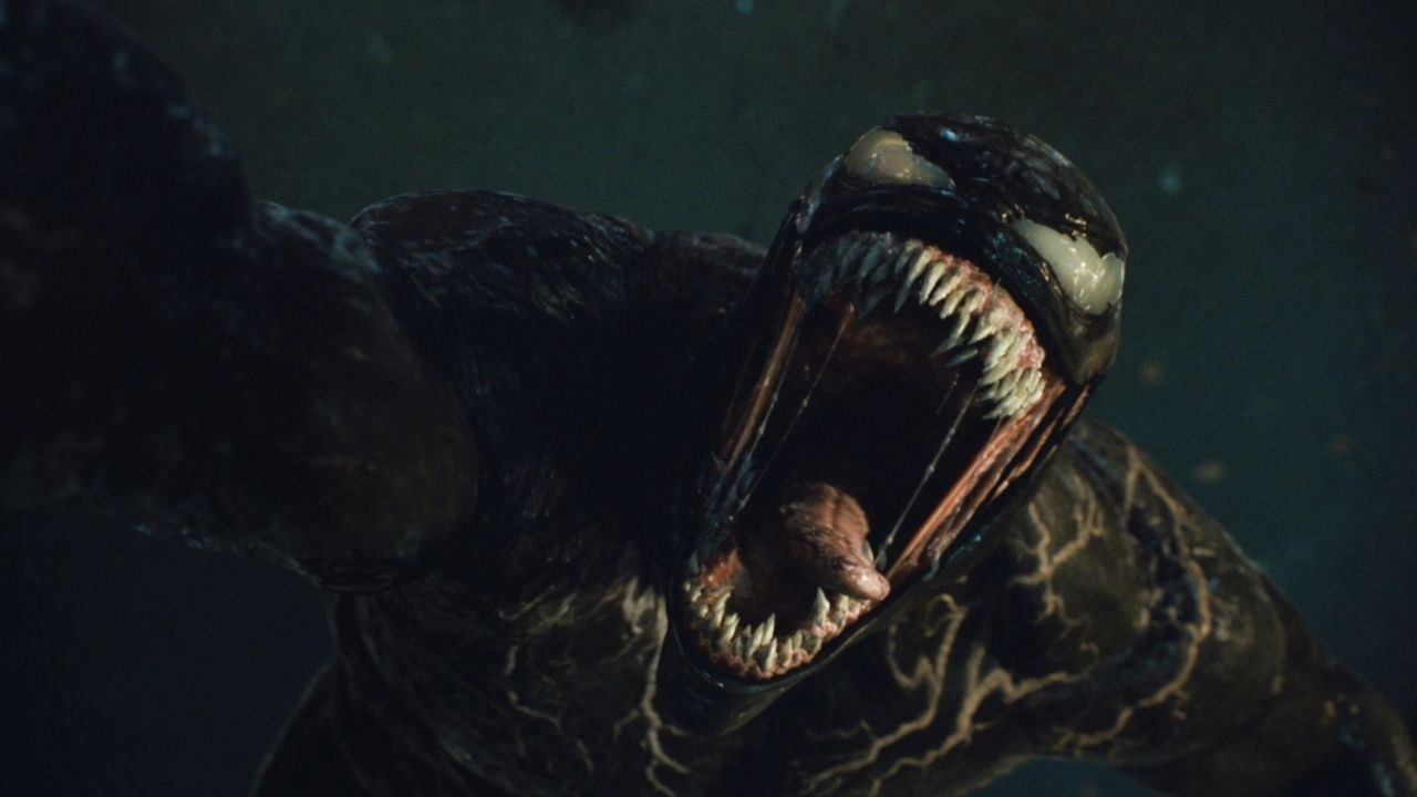 Venom 2: Carnage