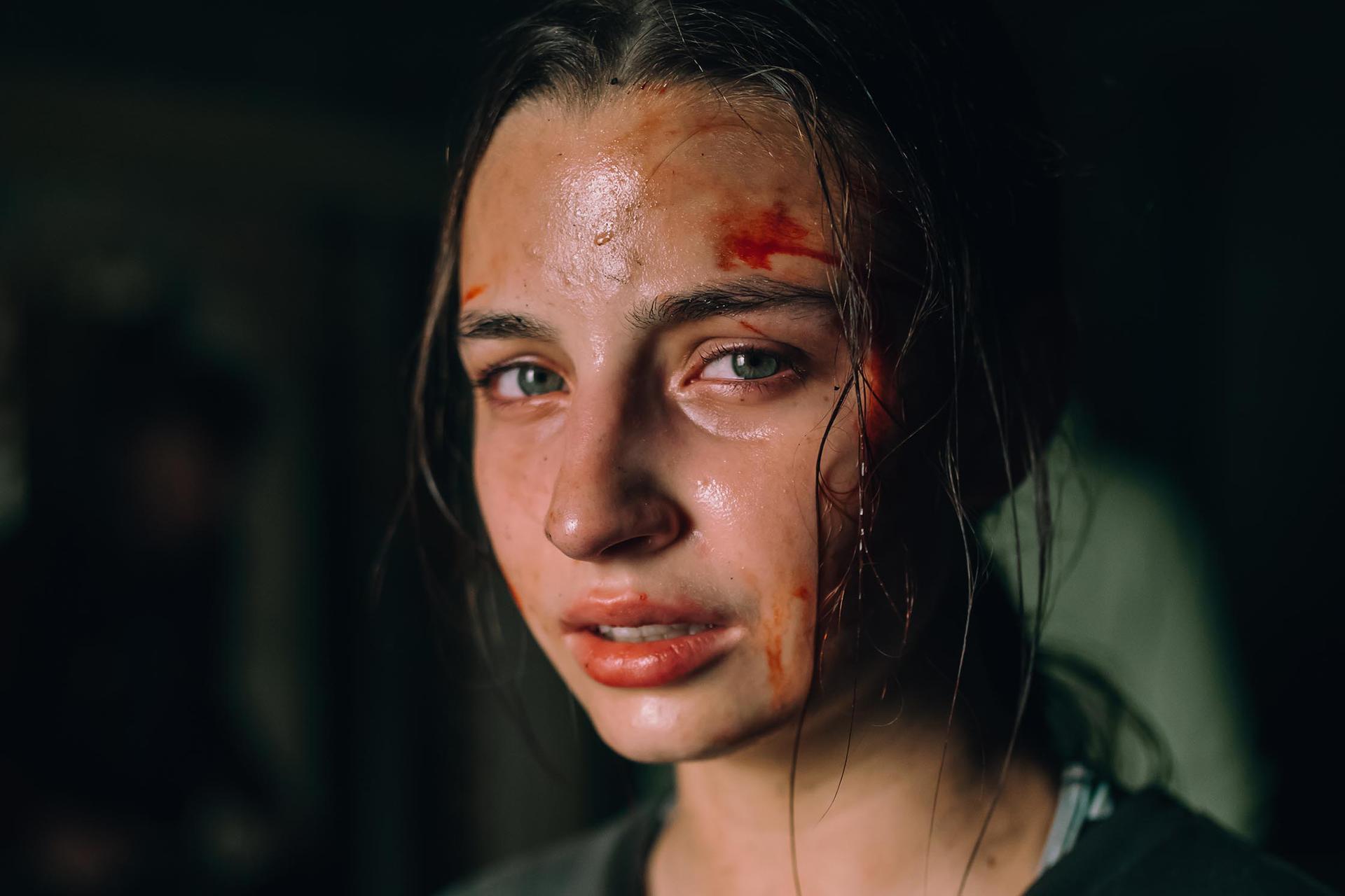 Julia Wieniawa powraca w roli Zosi w filmie W lesie dziś nie zaśnie nikt 2