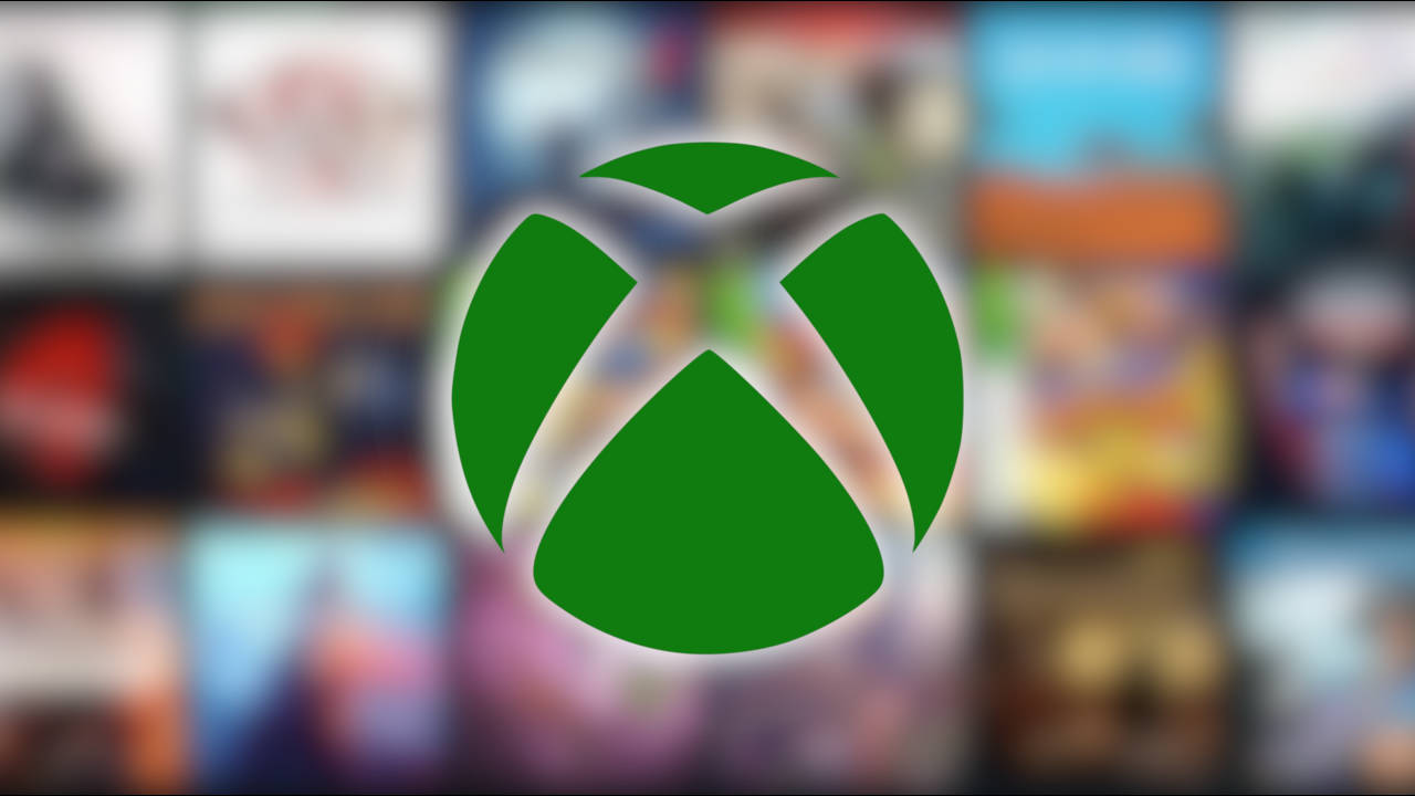 Xbox Cloud Gaming - logo - PG