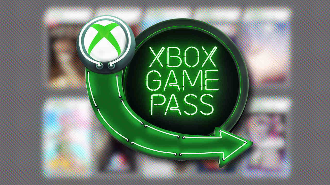 Xbox Game Pass - 10 nowych gier w listopadzie - PG