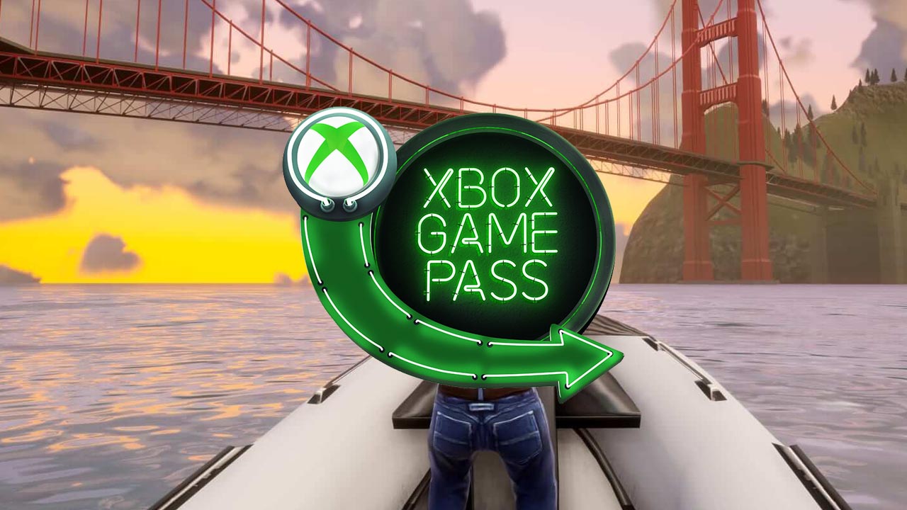 Xbox Game Pass - GTA San Andreas