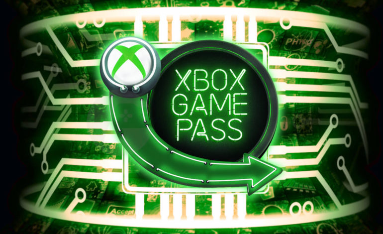 xbox live pass games