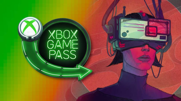 Xbox Game Pass - Mind Scanners