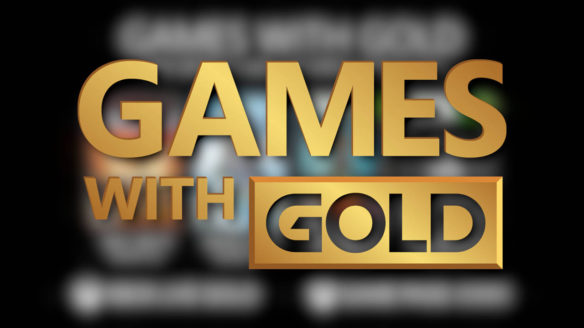 Xbox Games with Gold grudzień 2021 - PG