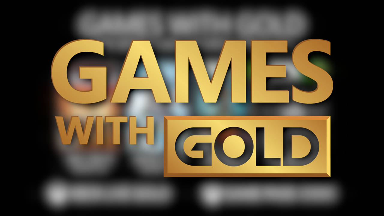 Xbox Games with Gold grudzień 2021 - PG