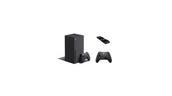 Xbox Series X