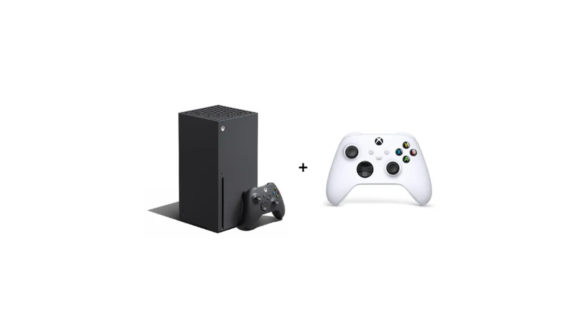 Xbox Series X