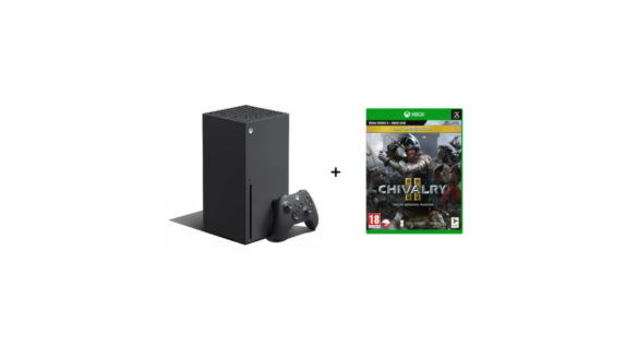 Xbox Series X