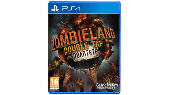 Zombieland Double Tap Road Trip