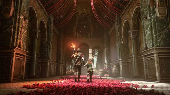 A Plague Tale: Requiem może zakończyć serię - zdradza reżyser