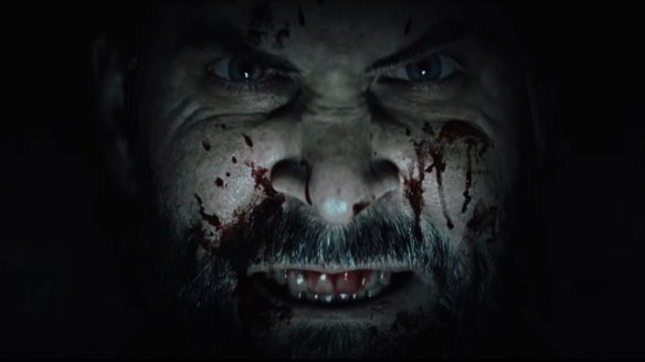 Czas przejścia Alan Wake 2 - aktor głosowy wygadał się na temat daty premiery