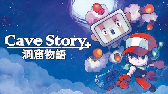 cave's story