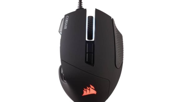 Corsair Scimitar Elite RGB