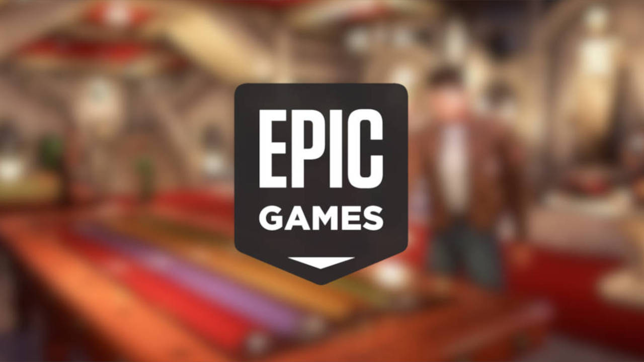 Darmowa gra Epic Games Store - Shenmue III
