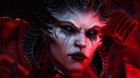Diablo IV - Lilith