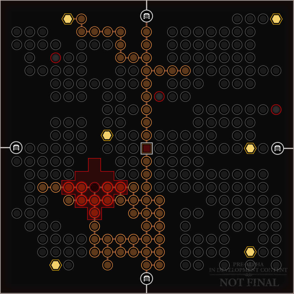 Diablo IV - Paragon Board