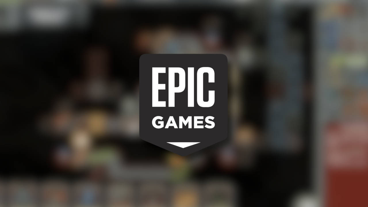 Epic Games Store - darmowe gry - Loop Hero