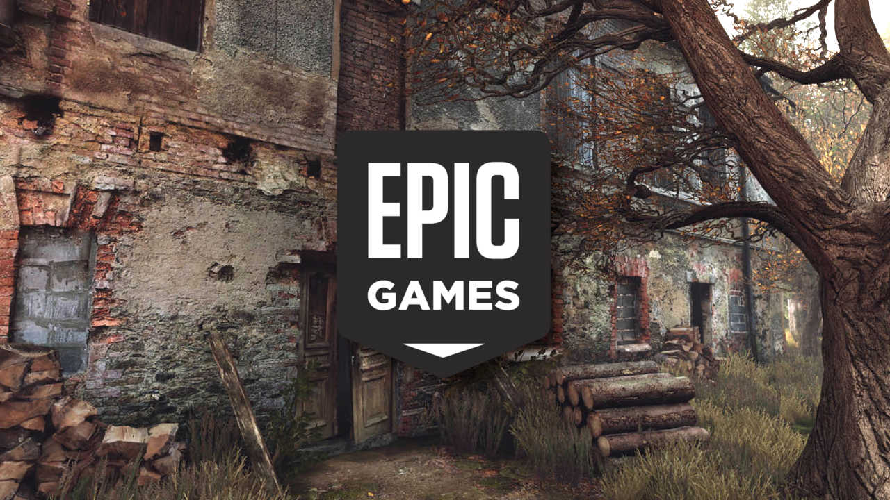 Epic Games Store - darmowe gry - The Vanishing of Ethan Carter
